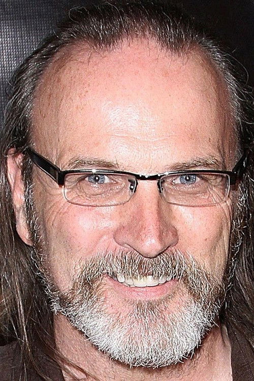 Photo of John Henry Whitaker