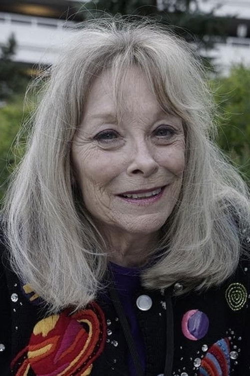 Photo of Marilyn Burns