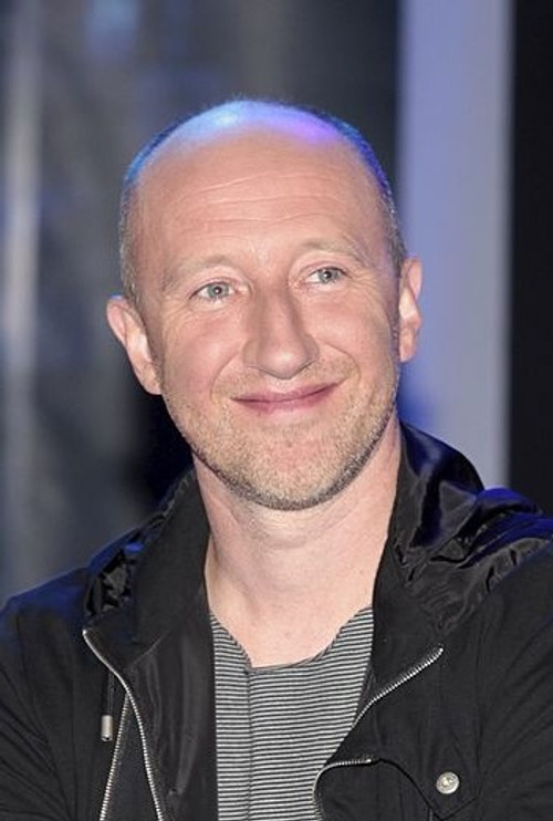 Photo of Cezary Kosiński