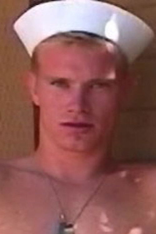 Photo of Don McGraph