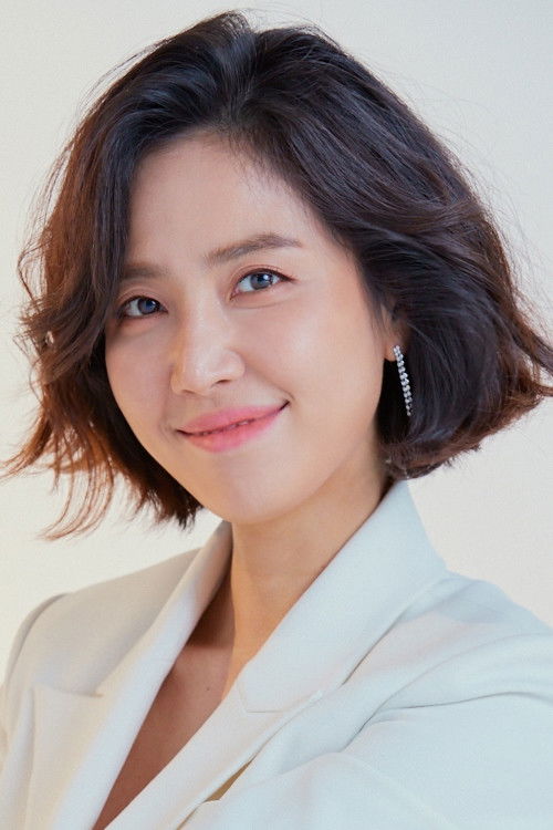 Photo of Shin Dong-mi