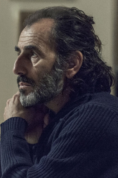 Photo of Vangelis Mourikis