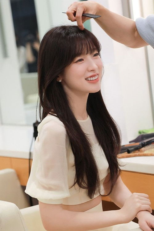 Photo of Choi Ye-won