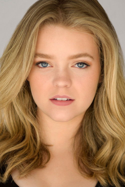 Photo of Jade Pettyjohn