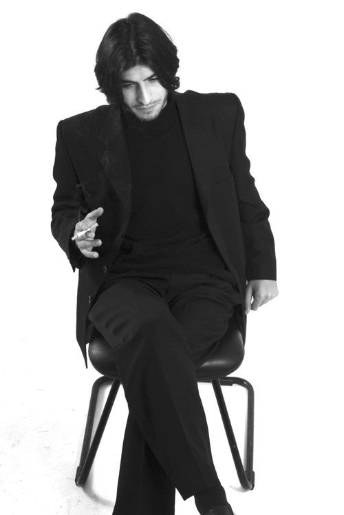 Photo of Murat Ergün