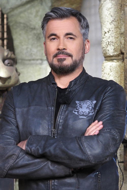 Photo of Olivier Minne