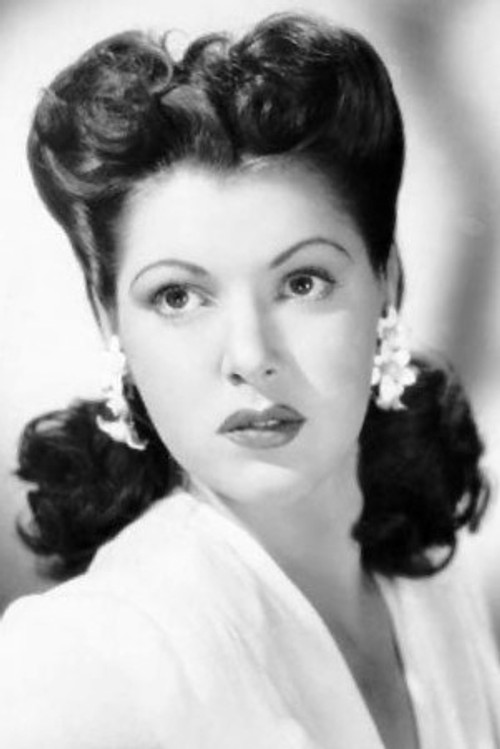 Photo of Diana Barrymore