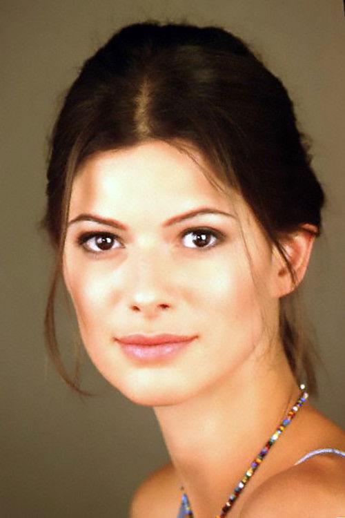 Photo of Laly Meignan