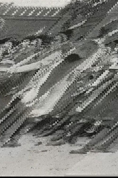 In the Days of the Hetmans