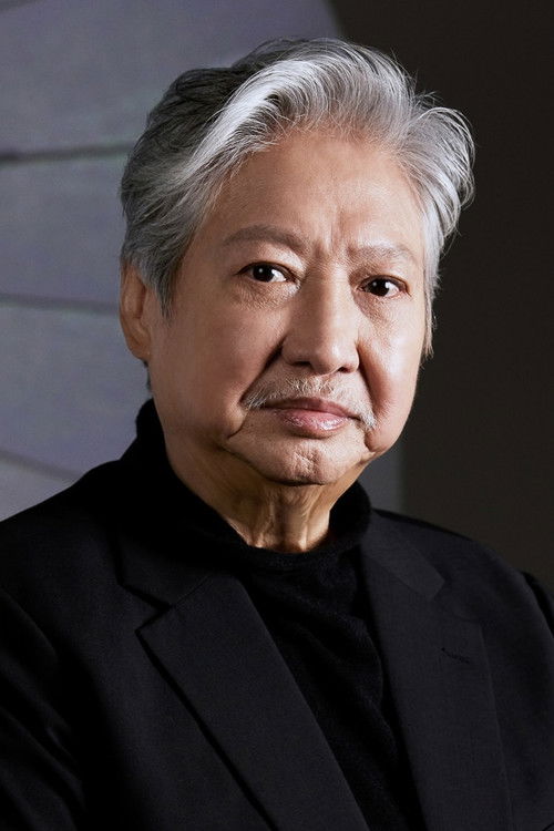 Photo of Sammo Hung Kam-Bo