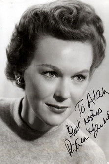 Photo of Patricia Marmont