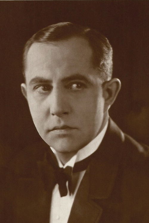 Photo of Bruno Kastner