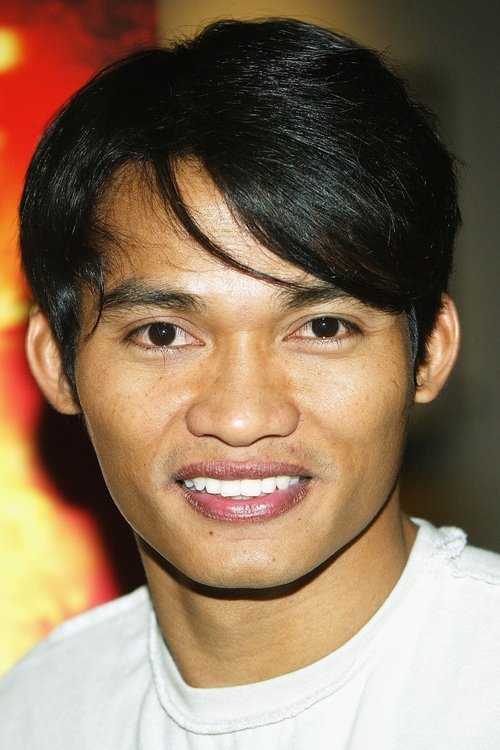 Photo of Tony Jaa