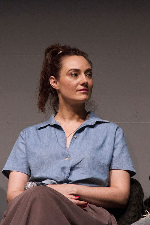 Photo of Itari Marta