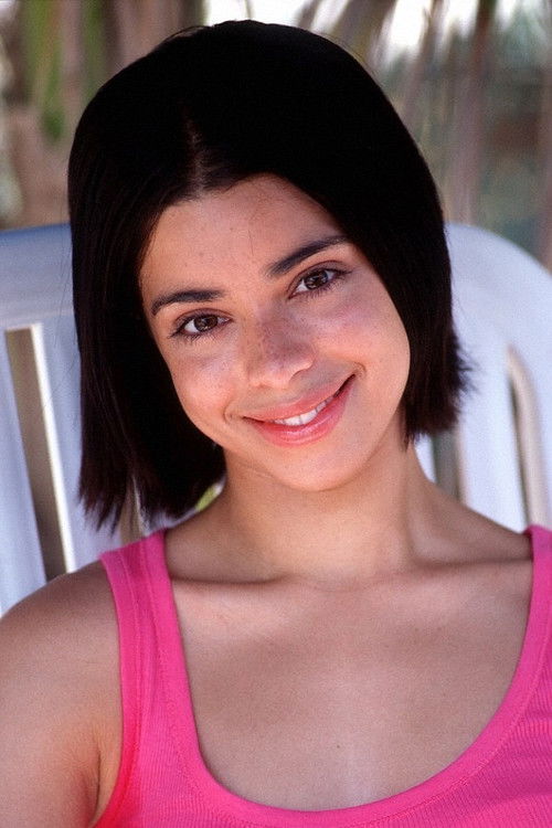 Photo of Tina Barrett