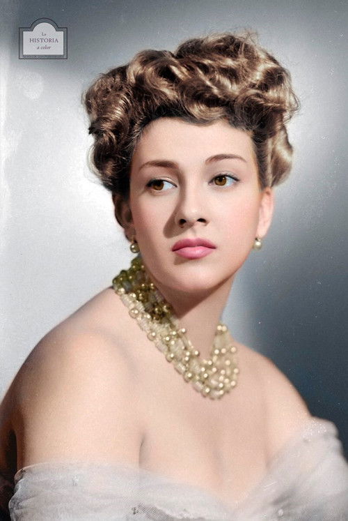 Photo of Amparo Rivelles