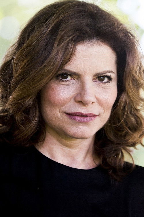 Photo of Débora Bloch