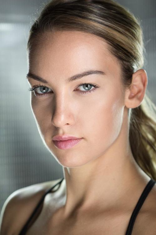 Photo of Phoebe Robinson-Galvin