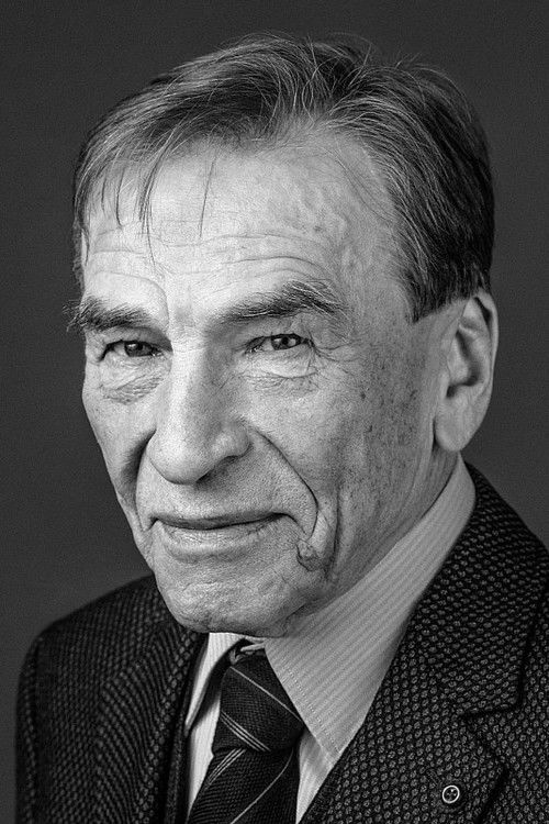 Photo of František Němec