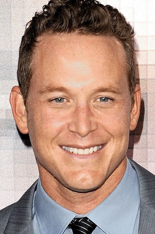 Photo of Cole Hauser