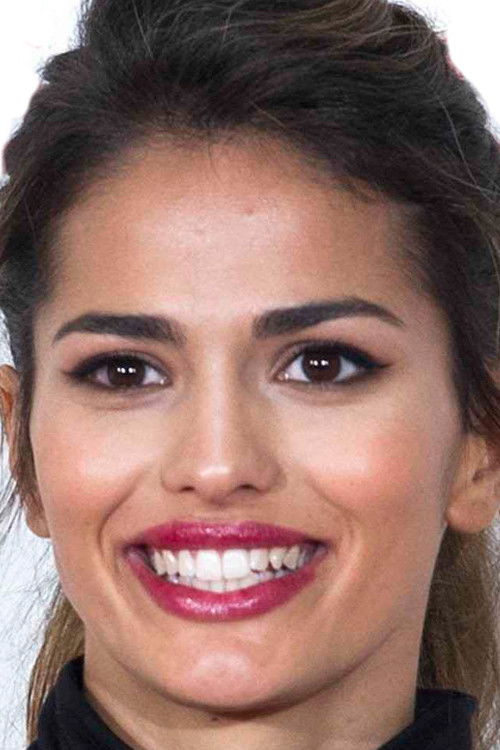 Photo of Sara Sálamo