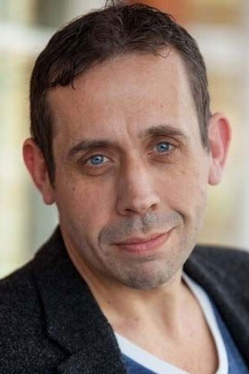 Photo of Richard Banks