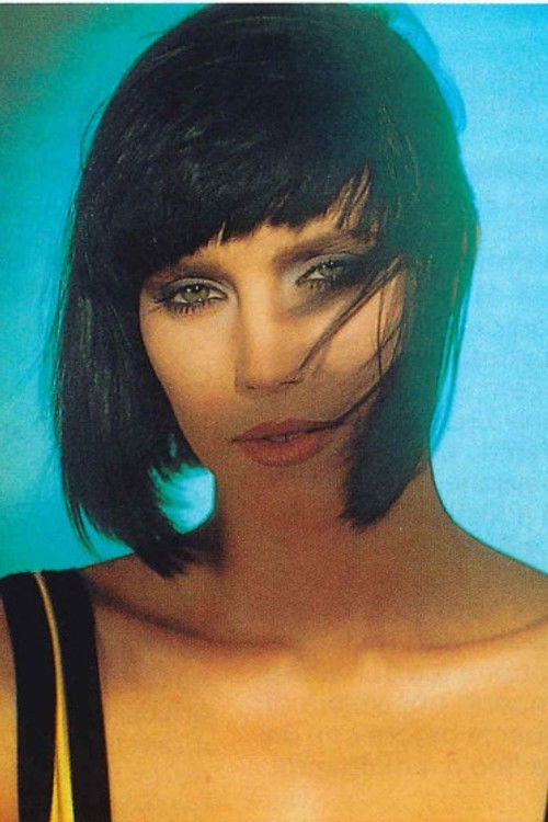 Photo of Valentine Demy