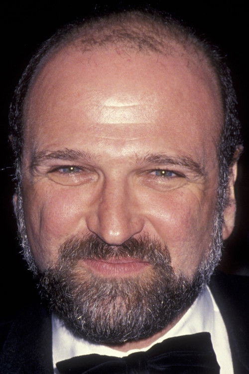 Photo of Andrew Davis