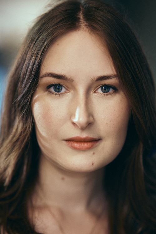 Photo of Amanda Elizabeth Rischel