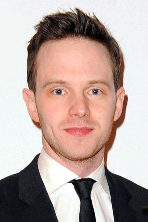 Photo of Mark O'Brien