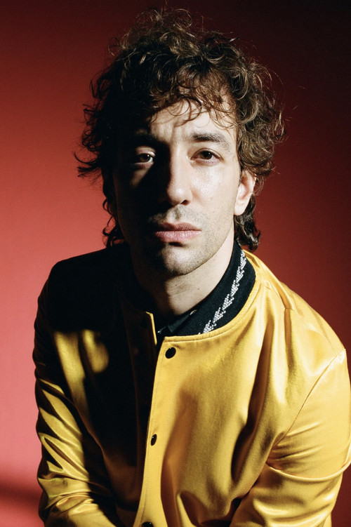 Photo of Albert Hammond Jr.