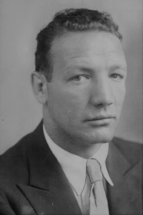 Photo of Maxie Rosenbloom