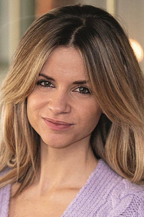 Photo of Paula Cancio