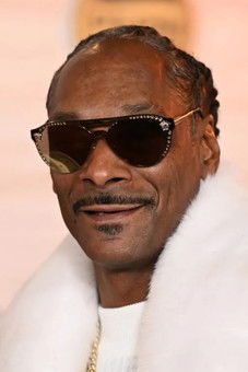 Photo of Snoop Dogg