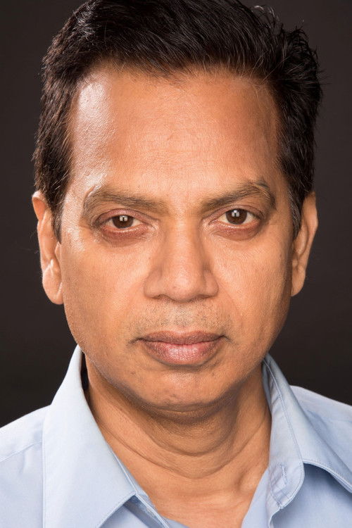 Photo of Rao Rampilla