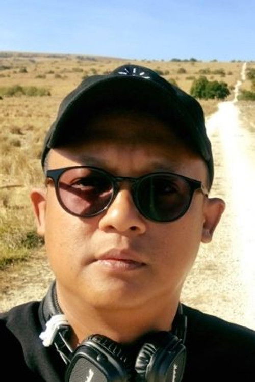 Photo of Dyan Sunu Prastowo