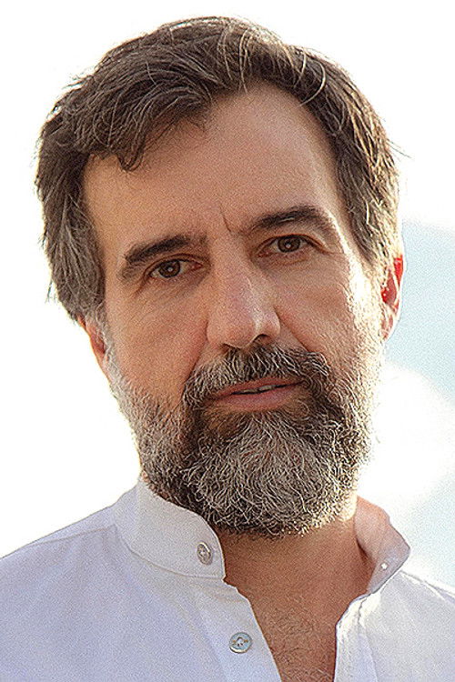 Photo of Charles Fricks