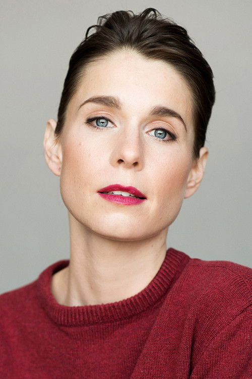 Photo of Melissa Paulson