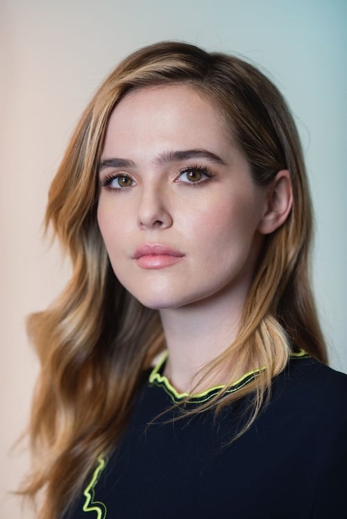 Photo of Zoey Deutch