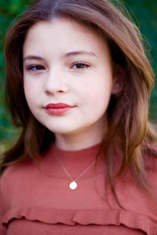 Photo of Sophie Pollono