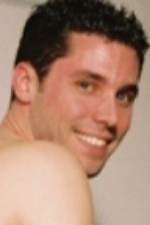 Photo of Chip Dawson