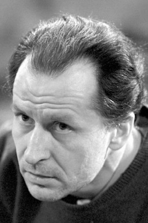 Photo of Zdzisław Klucznik