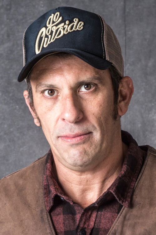 Photo of Milhem Cortaz