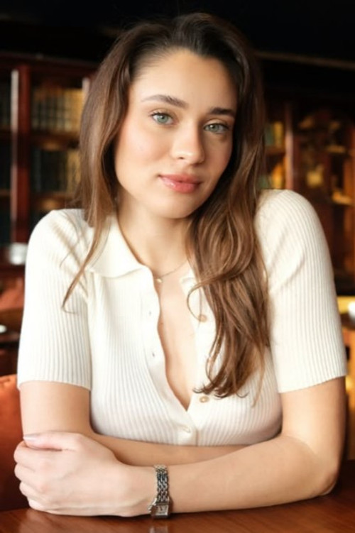 Photo of Daniela Melchior