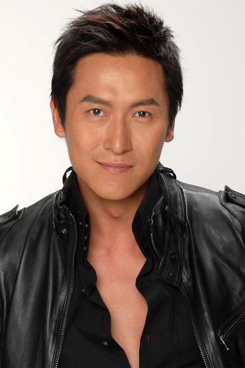 Photo of Joe Ma Tak-Chung