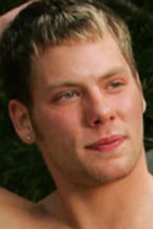 Photo of Matthew Studding