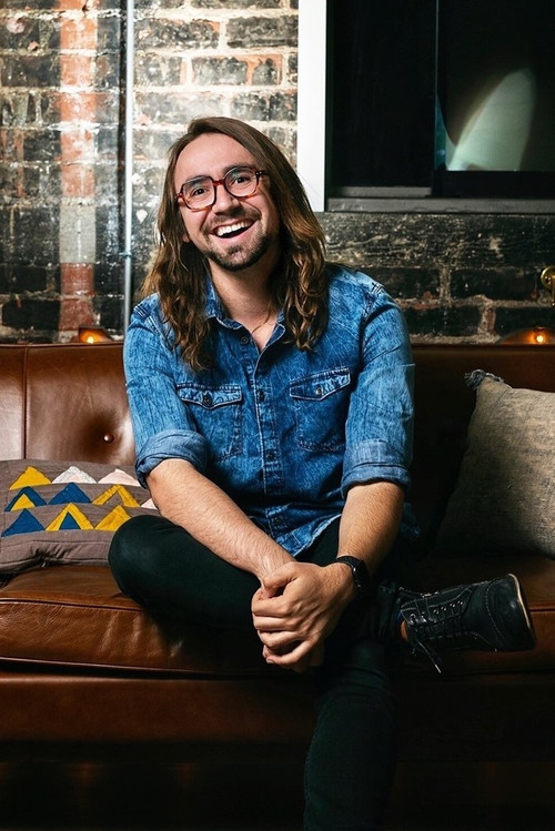 Photo of Hunter Hopewell