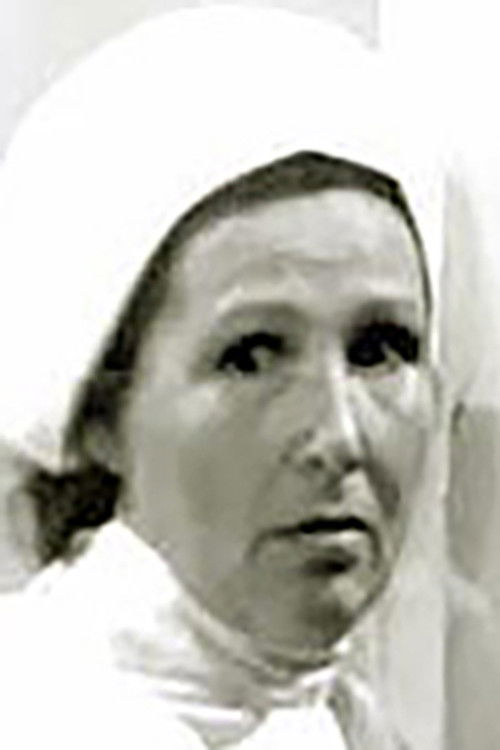 Photo of Manefa Sobolevskaya