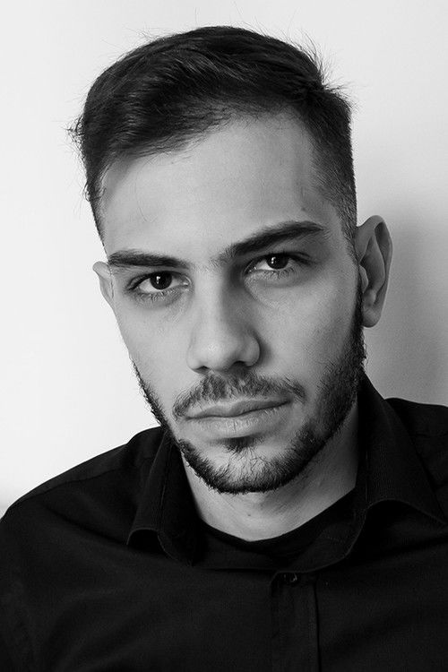 Photo of Alexandros Theodoropoulos