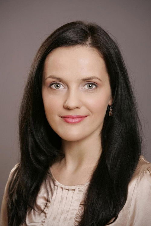 Photo of Hele Kõrve